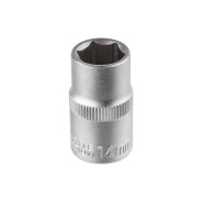 Головка 1/2" 14мм 6гр.   19560-14ВОЛАТ 1608163