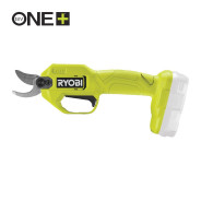 ONE + / Секатор (сучкорез) RYOBI RY18SCA-0 (без батареи)Ryobi 5133005024
