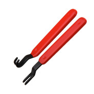 Съeмники клипс , вилки, 2 пр.  Force 902U1