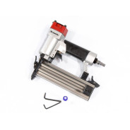 Нейлер пневматический для гвоздей от 10 до 50 mm  Matrix 57410