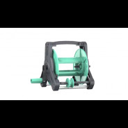 Катушка пластмассовая для поливочного шланга 1/2" 45м  ...H-D HD-G8104