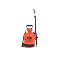 Опрыскиватель компрессионный 8л  GARDEN  STARTUL ST6630-80