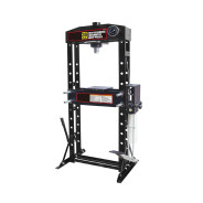 Пресс гидравлический напольный 30т   Forsage F-TY30030