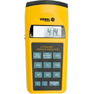 Ультразвуковой измеритель расстояния 0.91-15м  VOREL 81782
