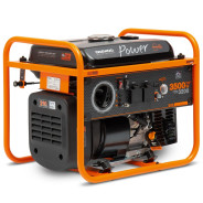 Генератор бензиновый инверторный DAEWOO Daewoo Power GDA 3800i