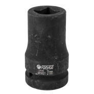 Головка ударная для футорки 1'', 21мм (4гр.)  Forsage F-4819021