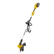 Триммер аккумуляторный RТ300-36, Li-ion, 36 В, 4 Ач, 300 mm  DENZEL 58710