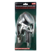 Пистолет для подкачки шин с манометром(0-16bar)  Rock FORCE RF-2370