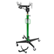 Стойка трансмиссионная гидравлическая 0,5т  Rock FORCE RF-TEL05001