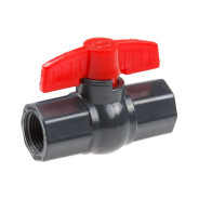 Кран шаровый вн.-вн. 1/2"  AV Engineering AVE159026