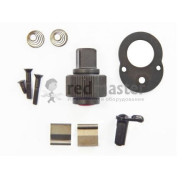 Запчасти к ключу трещоточному артикул 80232 - зубчатое колесо со стопором  ...Forsage F-80232-P