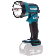 Аккумуляторный фонарь DML 185, 18.0 В, без АКБ, 180Лм  MAKITA DEADML185