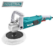 Полировальная машина  TOTAL TP1141806