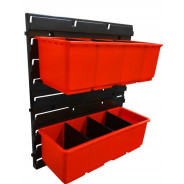 Органайзер настенный System Nr 5  QBRICK Z255901PG001