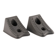 Башмаки противооткатные, 2 шт.  Matrix 56780