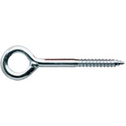 Шуруп-кольцо для строительных лесов 12х160 мм  STARFIX SM-24480-1
