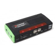 Фонарь-пускозарядный для авто  Forsage F-01398