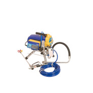 Окрасочный аппарат GD-490, шт  TOR 1033109