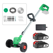 Триммер аккумуляторный ZITREK GreenCut 20 ProZitrek 082-2005