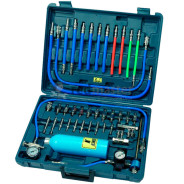 Набор для промывки инжекторов  Force 940G1