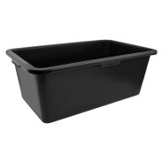Таз прямоугольный строительный усиленный, 80 л  Matrix 81472