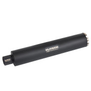 Алмазная коронка D82 мм 1 1/4" ELITECH HD  206478