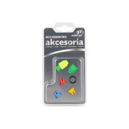 Набор 5 насадок  MAROLEX A016.161