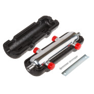 Гидрострелка 1"х4  AV Engineering AVE155016