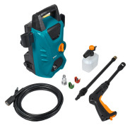 Мойка высокого давления  BHR-1700-ProBort 93416305