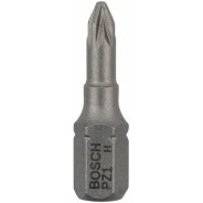 Бита Extra Hart PZ1 25 мм (25 шт)  BOSCH 2.607.001.556