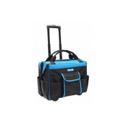 Сумка для инструмента 44х25х41см, 17 карманов  HOEGERT HT7G216