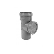 Ревизия ВК 75  РосТурПласт 35375