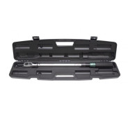 Ключ динамометрический щелчкового типа с быстрой фиксацией "Premium" 40-220Нм, 1/2"  ...Rock FORCE RF-6474535