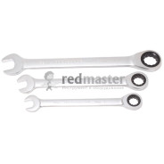 Ключ трещоточный 11 мм.  Rock FORCE RF-75711