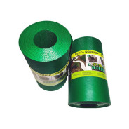 Лента бордюр садовая/газонная "Классика" (9м, h20см, зелен.)  ...ДОМ МАСТЕРОВ ДоМ-2-31