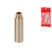 Удлинитель 1/2" вн.-нар. х 80 мм  AV Engineering AVE301022