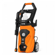 Мойка высокого давления DAEWOO Daewoo Power DAW 450