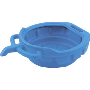 Поддон для сбора масла, 16 л  Stels 56705