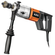 Дрель AEG DB 1500-2 XE алмазное сверлениеAEG Powertools 4935412475