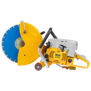 Бензорез, 4кВт, 355х25.4mm  BIM GC35400022