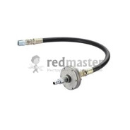 Финишный фильтр со шлангом для пневмоинструмента (500мм )  ...M7 SD-5408B