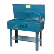 Мойка для деталей с электронасосом (150л, 20л/мин)  Forsage F-PW40G