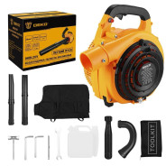 Воздуходувка-пылесос бензиновая DEKO DKBL26VDeko 063-4367