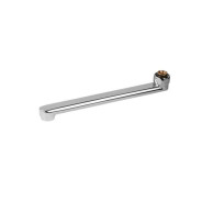 Излив для смесителя  Lemark LM9471C