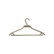 Вешалки плечики Olimp, 3 шт,  (цвета в ассортименте)  DRINA 10588