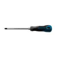 Отвертка PH3 x 150 mm, S2, трехкомпонентная ручка  Gross 12149