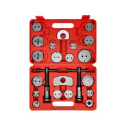 Набор приспособлений для возврата тормозных цилиндров 22 предмета ГАММАТЕСТ ...Гамматест GT1Y072