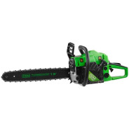 Бензопила, 2,8 кВт, шина 45 см  DGM GS-282