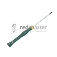 Отвертка крестовая ювелирная PH.00 (75мм)  Rock FORCE RF-73107500