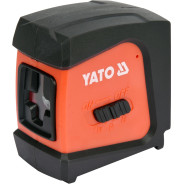 Лазерный нивелир (20м)  YATO YT-30425